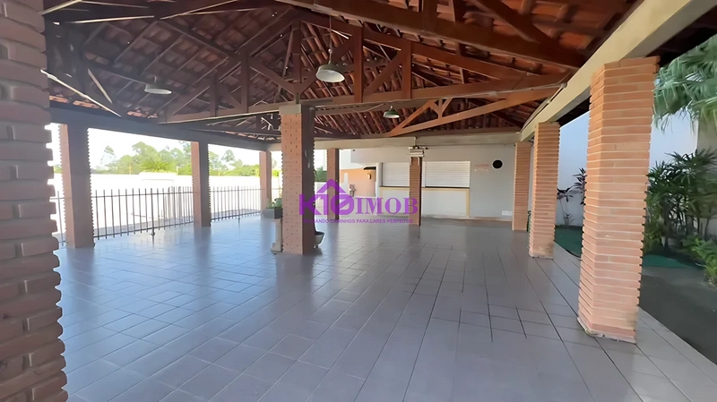 Apartamento Condominio Residencial Esplanada Votorantim/SP: 22ª foto da galeria de imagens do imóvel