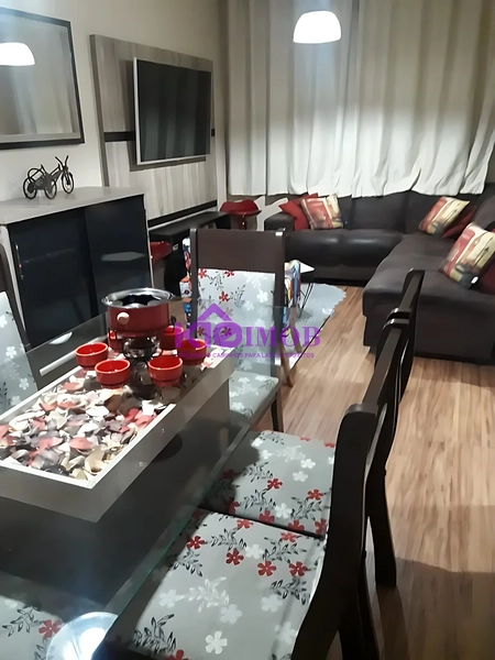 Apartamento Condominio Residencial Esplanada Votorantim/SP: 6ª foto da galeria de imagens do imóvel