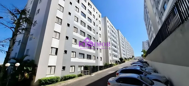 Apartamento Condominio Residencial Esplanada Votorantim/SP: 1ª foto da galeria de imagens do imóvel