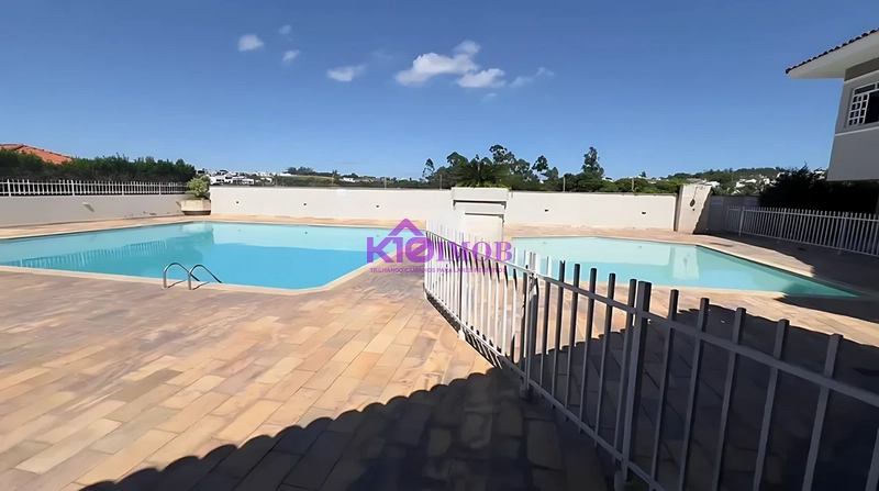 Apartamento Condominio Residencial Esplanada Votorantim/SP: 5ª foto da galeria de imagens do imóvel