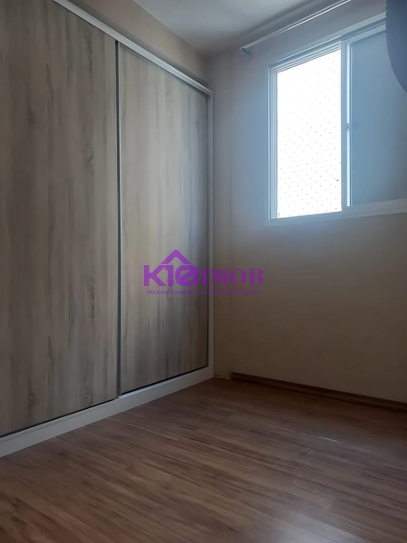 Apartamento Condominio Residencial Esplanada Votorantim/SP: 12ª foto da galeria de imagens do imóvel