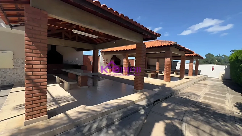 Apartamento Condominio Residencial Esplanada Votorantim/SP: 24ª foto da galeria de imagens do imóvel