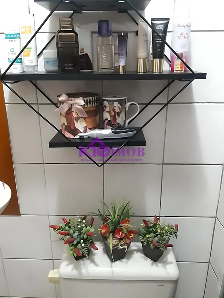 Apartamento Condominio Residencial Esplanada Votorantim/SP: 18ª foto da galeria de imagens do imóvel