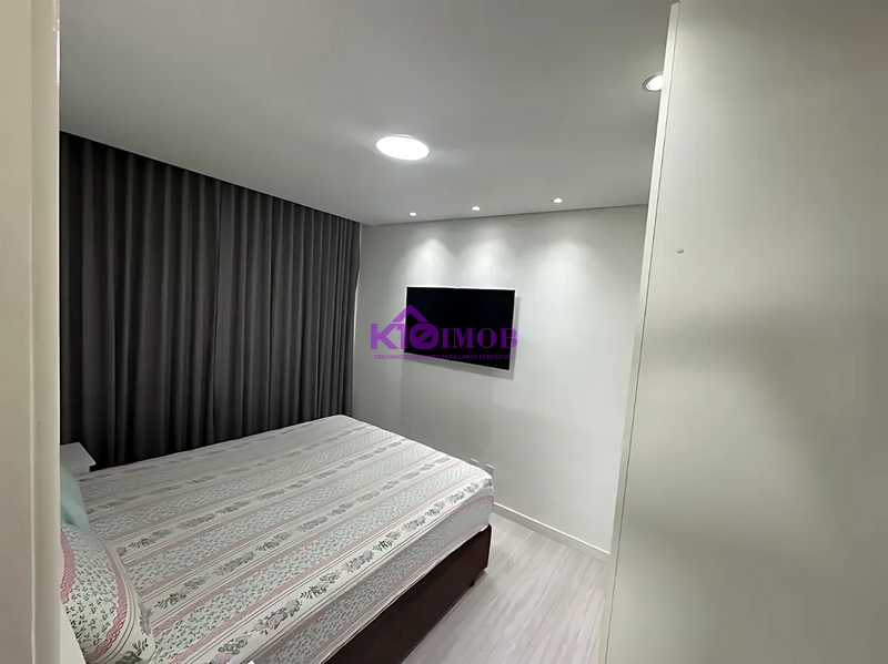 Apartamento  Residencial Porto Aparecidinha Sorocaba/SP: 8ª foto da galeria de imagens do imóvel