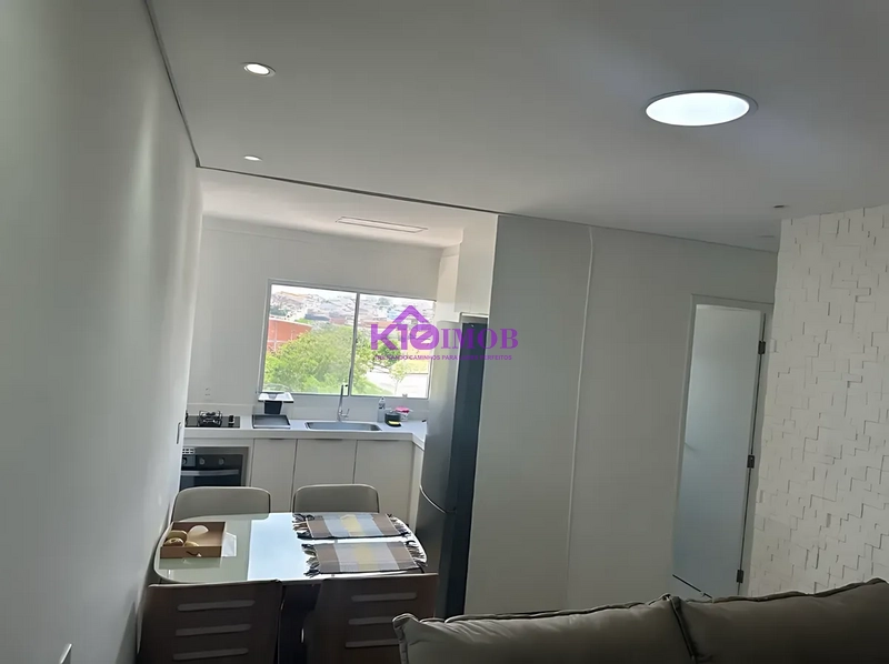 Apartamento  Residencial Porto Aparecidinha Sorocaba/SP: 7ª foto da galeria de imagens do imóvel