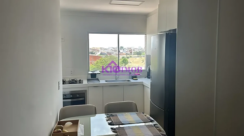 Apartamento  Residencial Porto Aparecidinha Sorocaba/SP: 3ª foto da galeria de imagens do imóvel