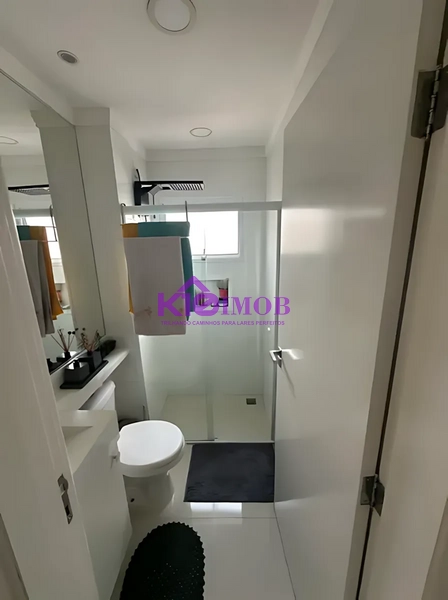 Apartamento  Residencial Porto Aparecidinha Sorocaba/SP: 13ª foto da galeria de imagens do imóvel