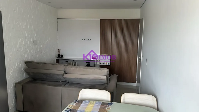 Apartamento  Residencial Porto Aparecidinha Sorocaba/SP: 6ª foto da galeria de imagens do imóvel