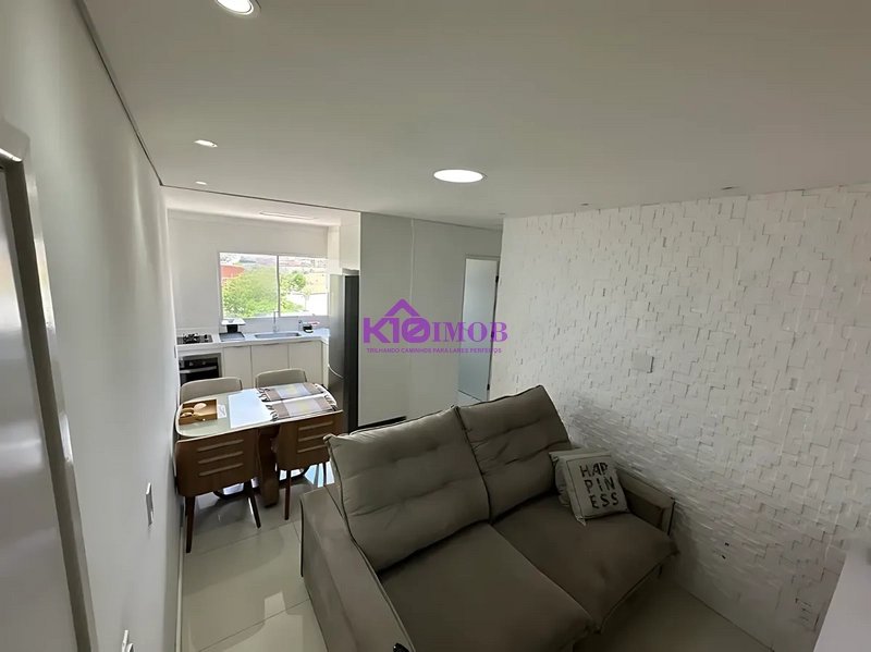 Apartamento  Residencial Porto Aparecidinha Sorocaba/SP: 5ª foto da galeria de imagens do imóvel