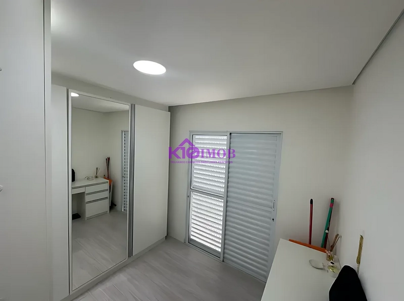 Apartamento  Residencial Porto Aparecidinha Sorocaba/SP: 14ª foto da galeria de imagens do imóvel