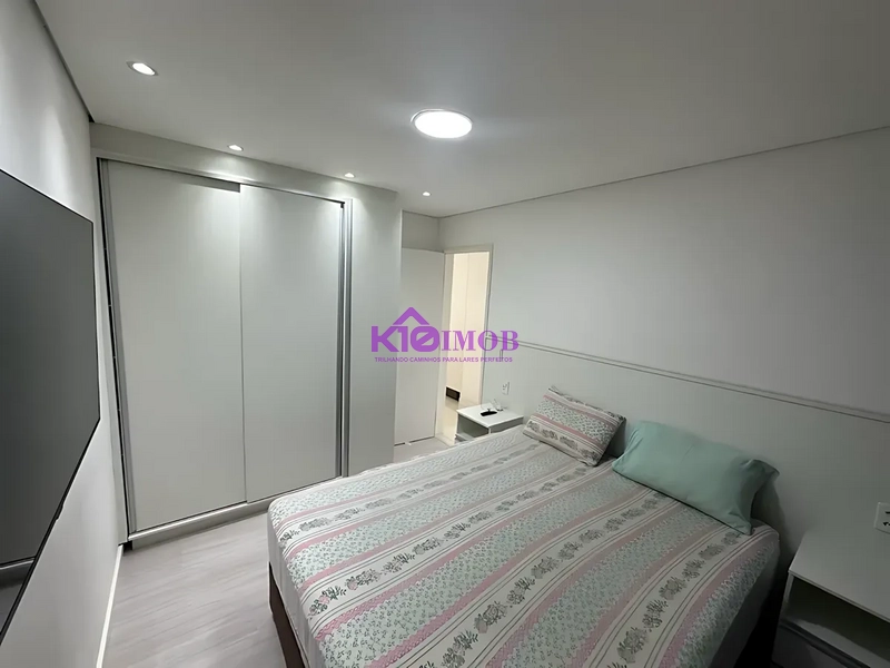 Apartamento  Residencial Porto Aparecidinha Sorocaba/SP: 11ª foto da galeria de imagens do imóvel