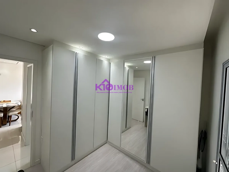 Apartamento  Residencial Porto Aparecidinha Sorocaba/SP: 12ª foto da galeria de imagens do imóvel