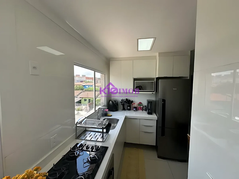 Apartamento  Residencial Porto Aparecidinha Sorocaba/SP: 1ª foto da galeria de imagens do imóvel