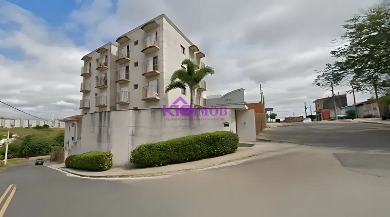 Apartamento  Residencial Porto Aparecidinha Sorocaba/SP: 15ª foto da galeria de imagens do imóvel
