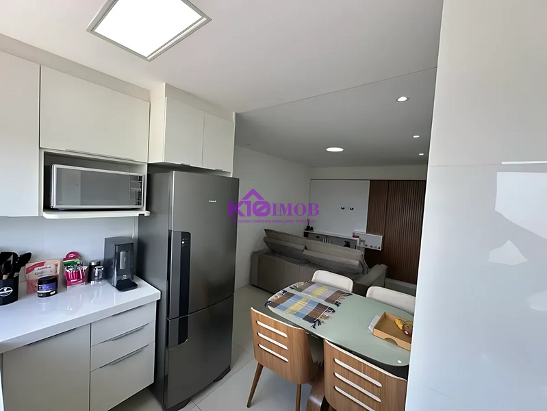 Apartamento  Residencial Porto Aparecidinha Sorocaba/SP: 4ª foto da galeria de imagens do imóvel