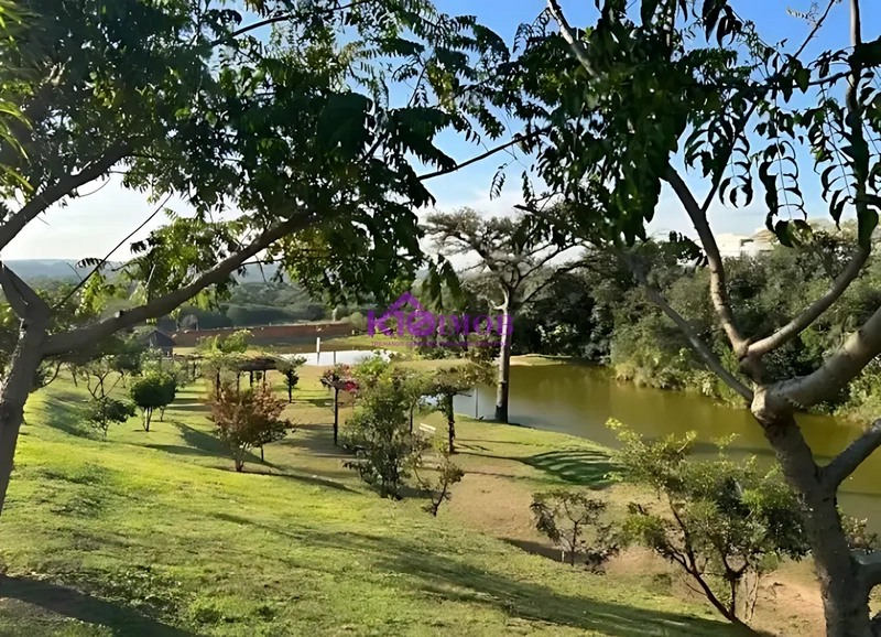 Terreno Plano Condominio Ibiti Reserva Sorocaba/SP: 6ª foto da galeria de imagens do imóvel