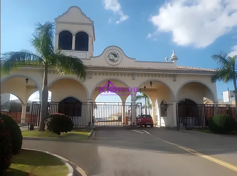 Terreno Plano Condominio Ibiti Reserva Sorocaba/SP: 3ª foto da galeria de imagens do imóvel