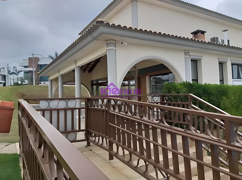 Terreno Plano Condominio Ibiti Reserva Sorocaba/SP: 4ª foto da galeria de imagens do imóvel