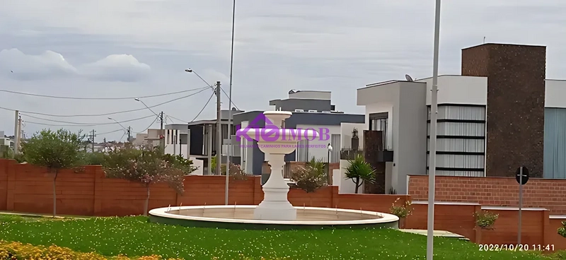 Terreno Plano Condominio Ibiti Reserva Sorocaba/SP: 10ª foto da galeria de imagens do imóvel