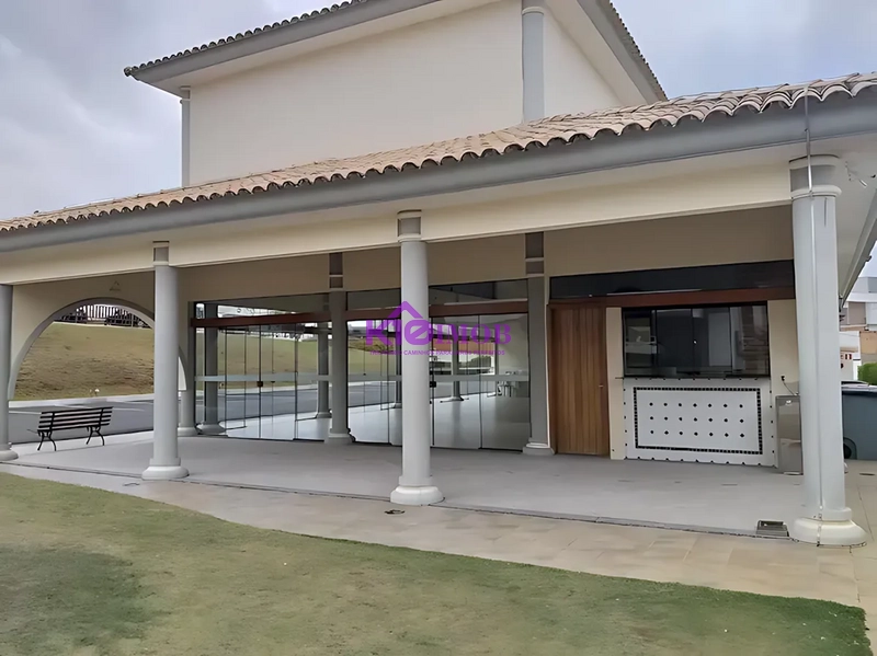 Terreno Plano Condominio Ibiti Reserva Sorocaba/SP: 5ª foto da galeria de imagens do imóvel