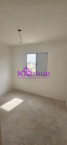 Apartamento Residência Morales Sorocaba/SP: 7ª foto da galeria de imagens do imóvel