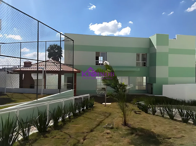 Apartamento Residência Morales Sorocaba/SP: 1ª foto da galeria de imagens do imóvel