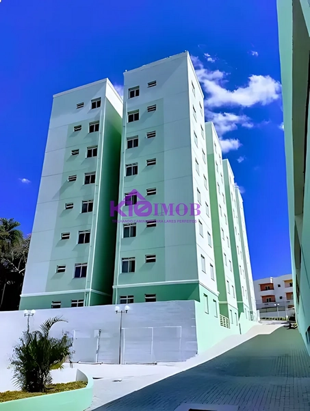 Apartamento Residência Morales Sorocaba/SP: 15ª foto da galeria de imagens do imóvel