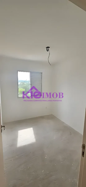 Apartamento Residência Morales Sorocaba/SP: 8ª foto da galeria de imagens do imóvel