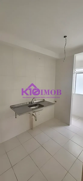 Apartamento Residência Morales Sorocaba/SP: 2ª foto da galeria de imagens do imóvel