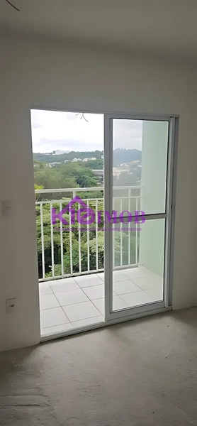 Apartamento Residência Morales Sorocaba/SP: 3ª foto da galeria de imagens do imóvel