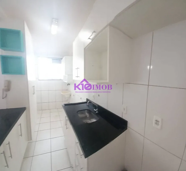 Apartamento Condominio Sinfonia Votorantim/SP: 2ª foto da galeria de imagens do imóvel