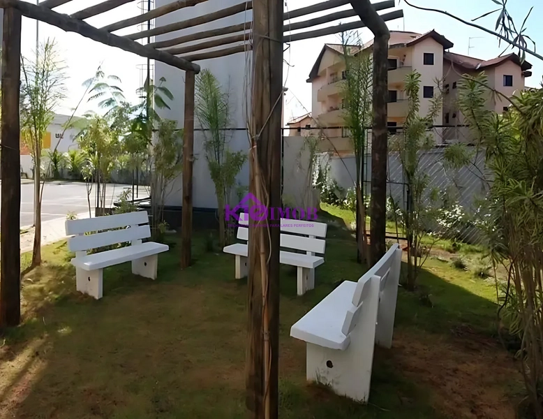 Apartamento Condominio Sinfonia Votorantim/SP: 15ª foto da galeria de imagens do imóvel