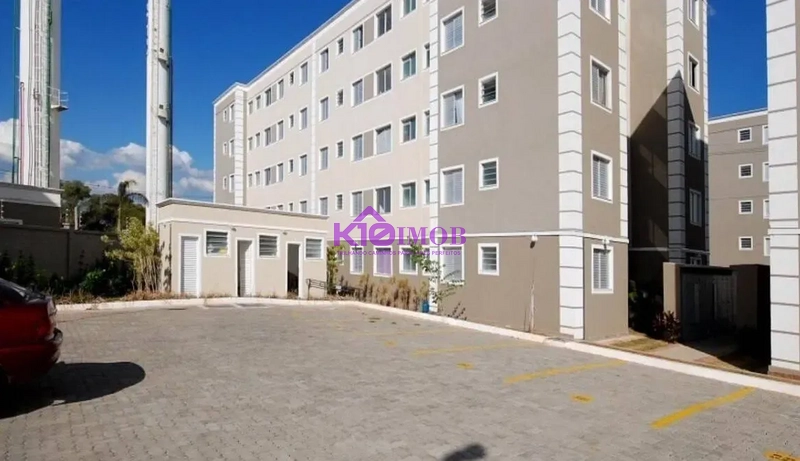 Apartamento Condominio Sinfonia Votorantim/SP: 12ª foto da galeria de imagens do imóvel