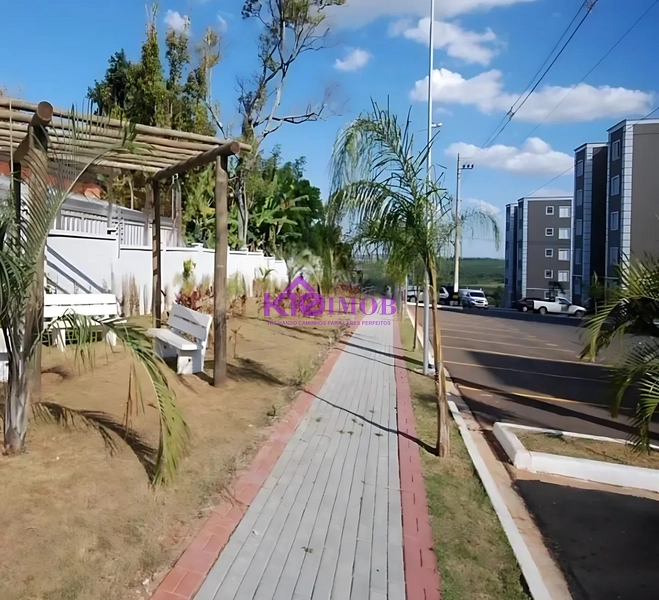 Apartamento Condominio Sinfonia Votorantim/SP: 14ª foto da galeria de imagens do imóvel