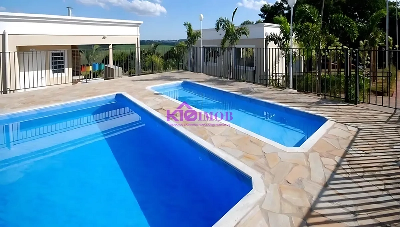 Apartamento Condominio Sinfonia Votorantim/SP: 20ª foto da galeria de imagens do imóvel