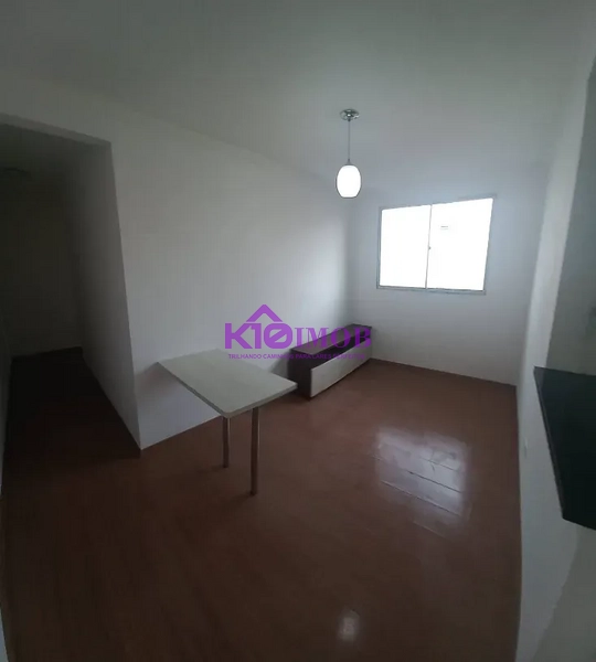 Apartamento Condominio Sinfonia Votorantim/SP: 3ª foto da galeria de imagens do imóvel