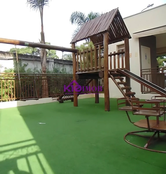 Apartamento Condominio Sinfonia Votorantim/SP: 13ª foto da galeria de imagens do imóvel