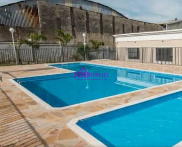 Apartamento Condominio Sinfonia Votorantim/SP: 21ª foto da galeria de imagens do imóvel