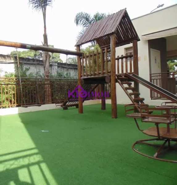 Apartamento Condominio Sinfonia Votorantim/SP: 16ª foto da galeria de imagens do imóvel