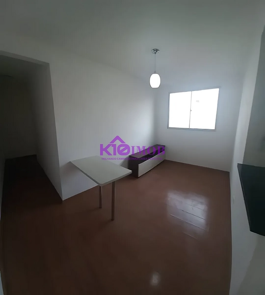 Apartamento Condominio Sinfonia Votorantim/SP: 2ª foto da galeria de imagens do imóvel