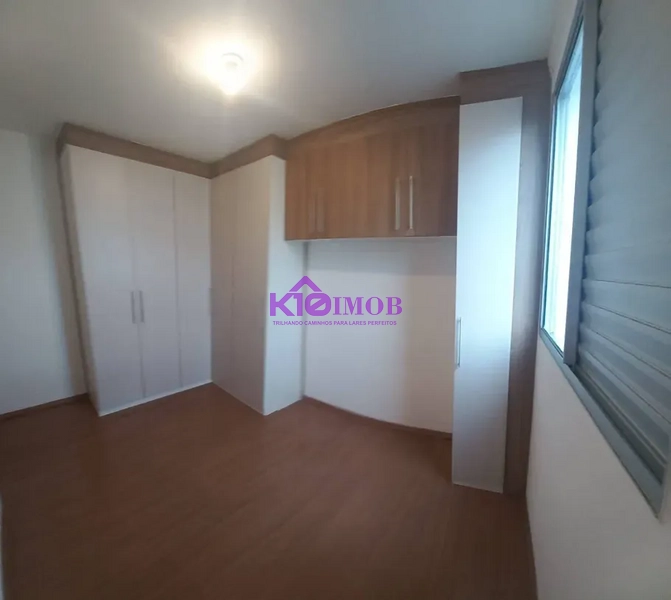 Apartamento Condominio Sinfonia Votorantim/SP: 9ª foto da galeria de imagens do imóvel