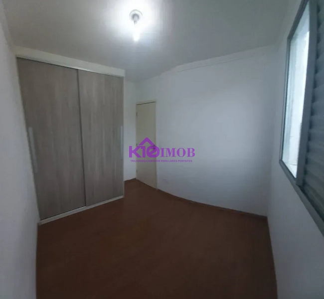 Apartamento Condominio Sinfonia Votorantim/SP: 7ª foto da galeria de imagens do imóvel