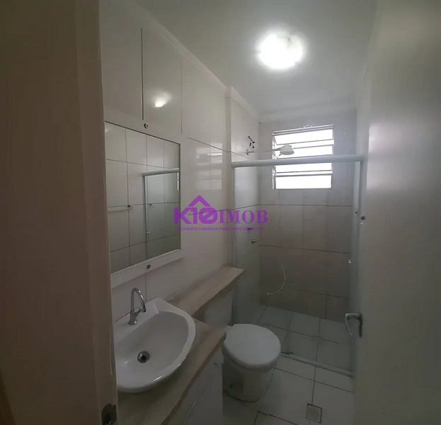 Apartamento Condominio Sinfonia Votorantim/SP: 5ª foto da galeria de imagens do imóvel