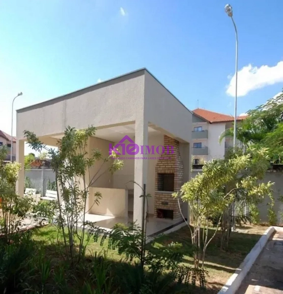 Apartamento Condominio Sinfonia Votorantim/SP: 18ª foto da galeria de imagens do imóvel