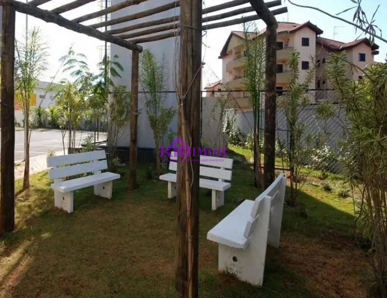 Apartamento Condominio Sinfonia Votorantim/SP: 13ª foto da galeria de imagens do imóvel