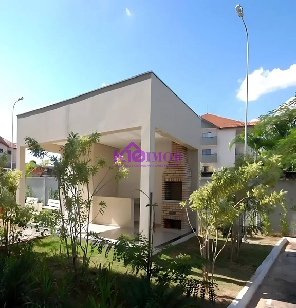 Apartamento Condominio Sinfonia Votorantim/SP: 12ª foto da galeria de imagens do imóvel