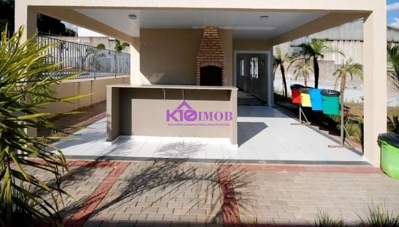 Apartamento Condominio Sinfonia Votorantim/SP: 17ª foto da galeria de imagens do imóvel