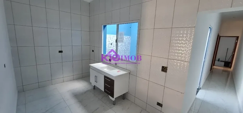 Casa Térrea Bairro Parque São Bento Sorocaba/SP: 3ª foto da galeria de imagens do imóvel