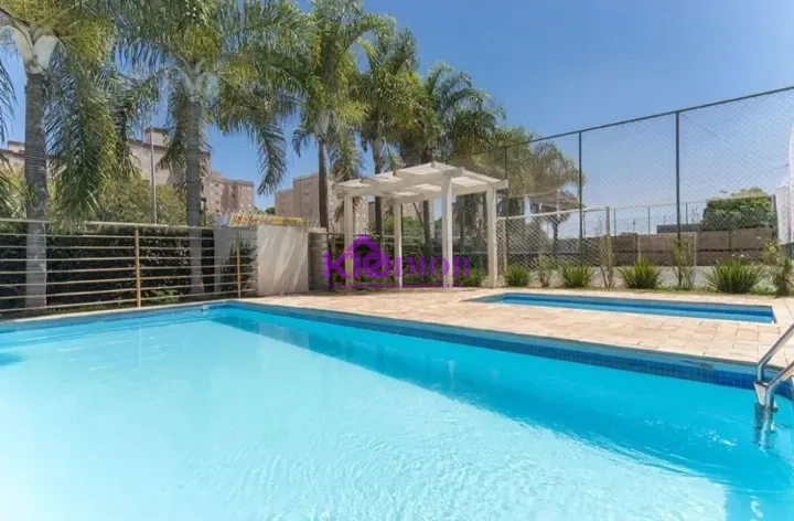 Apartamento Térreo Condominio Spazio Salute Sorocaba/SP: 13ª foto da galeria de imagens do imóvel