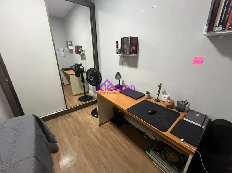 Apartamento Térreo Condominio Spazio Salute Sorocaba/SP: 10ª foto da galeria de imagens do imóvel